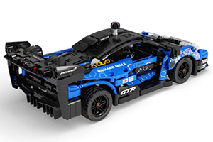 Lego 42123 McLaren Senna GTR™