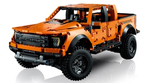 Lego 42126 Ford® F-150 Raptor