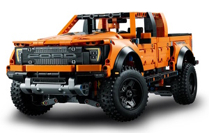 Lego 42126 Ford® F-150 Raptor