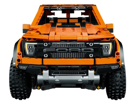 Lego 42126 Ford® F-150 Raptor