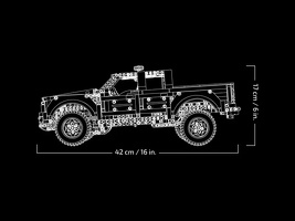 Lego 42126 Ford® F-150 Raptor