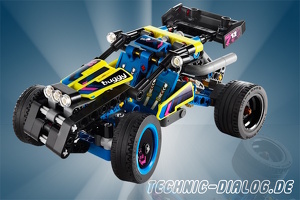 Lego 42164 Off-Road Rennbuggy Lego 42164 Off-Road Rennbuggy