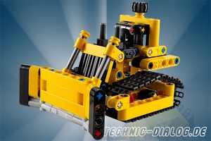 Lego 42163 Schwerlast Bulldozer Lego 42163 Schwerlast Bulldozer