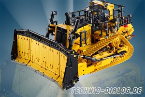 Lego 42131 Cat® D11 Bulldozer Lego 42131 Cat® D11 Bulldozer