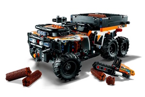 Lego 42139 Geländefahrzeug