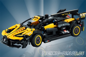 Lego 42151 Bugatti Bolide Lego 42151 Bugatti Bolide