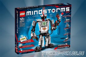 Lego 31313 Mindstorms EV3 Lego 31313 Mindstorms EV3