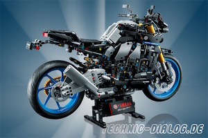 Lego 42159 Yamaha MT-10 SP Lego 42159 Yamaha MT-10 SP