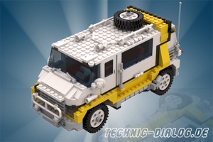 Lego 5550 