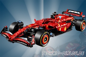 Lego 42207 