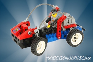 Lego 8244 - 