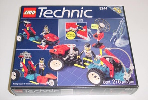 Lego 8244 Modul Set