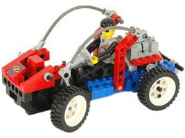 Lego 8244 Modul Set