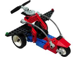 Lego 8244 Modul Set