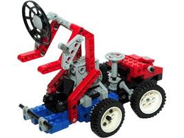 Lego 8244 Modul Set