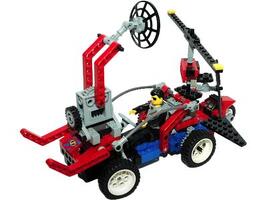 Lego 8244 Modul Set