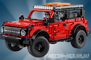 Lego 42213 - 