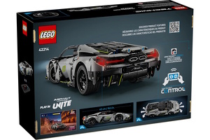 Lego 42214 Lamborghini Revuelto Supersportwagen
