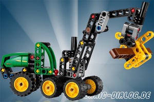 Lego 42218 - 