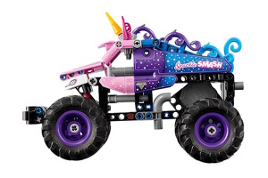 Lego 42220 Monster Jam™ Sparkle Smash™