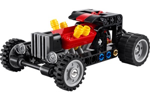 Lego 30735 Hot Rod