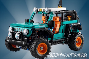Lego 42227 - 