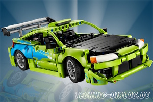 Lego 42229 - 