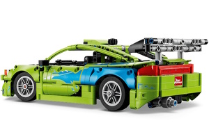 Lego 42229 Fast and Furious Mitsubishi Eclipse Auto
