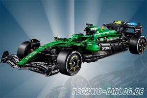 Lego 42240 
