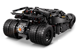 Lego 42239 Batmobile™ Tumbler