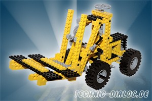 Lego 8090 Universalkasten Lego 8090 Universalkasten