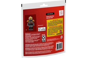 Lego 30723 Ninja Coles Flitzer