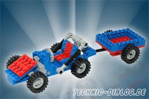 Lego 8035 Universalkasten Lego 8035 Universalkasten