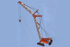 Lego 8288 Raupenkran