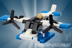 Lego 30736 - 