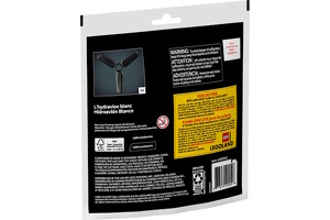 Lego 30736 Weißes Wasserflugzeug