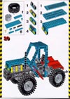 Bauanleitung Lego 8859